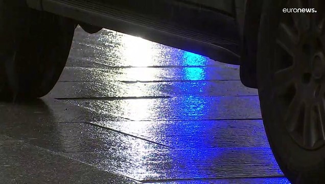 Tomada de reféns termina com uma morte em Dresden