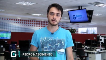 Santos confirma que enfrentará a Ponte Preta em jogo-treino no sábado