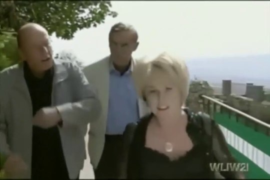 Eastenders 1 February 2002 - Barbara Windsor, Michael Jayston, Rula Lenska