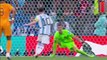Argentina v Netherlands 2-2 (Pen 4-3) - All Goals and Highlights FIFA World Cup Qatar 2022