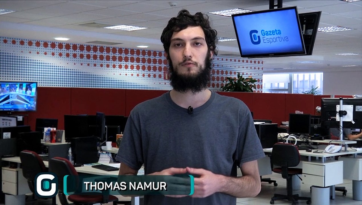 Marcos Leonardo aguarda primeiro contrato profissional no Santos