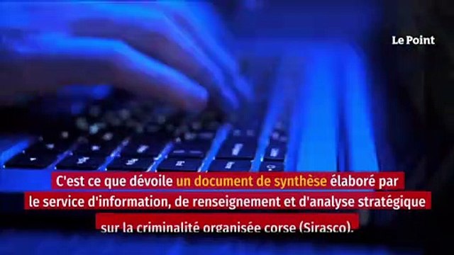 Ces 25 gangs criminels qui font trembler la Corse