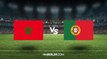 CANLI İZLE | Fas - Portekiz maçı canlı izle! Fas - Portekiz maçı izleme linki! Fas - Portekiz maçı HD canlı izle! Fas - Portekiz maçı hangi kanalda?