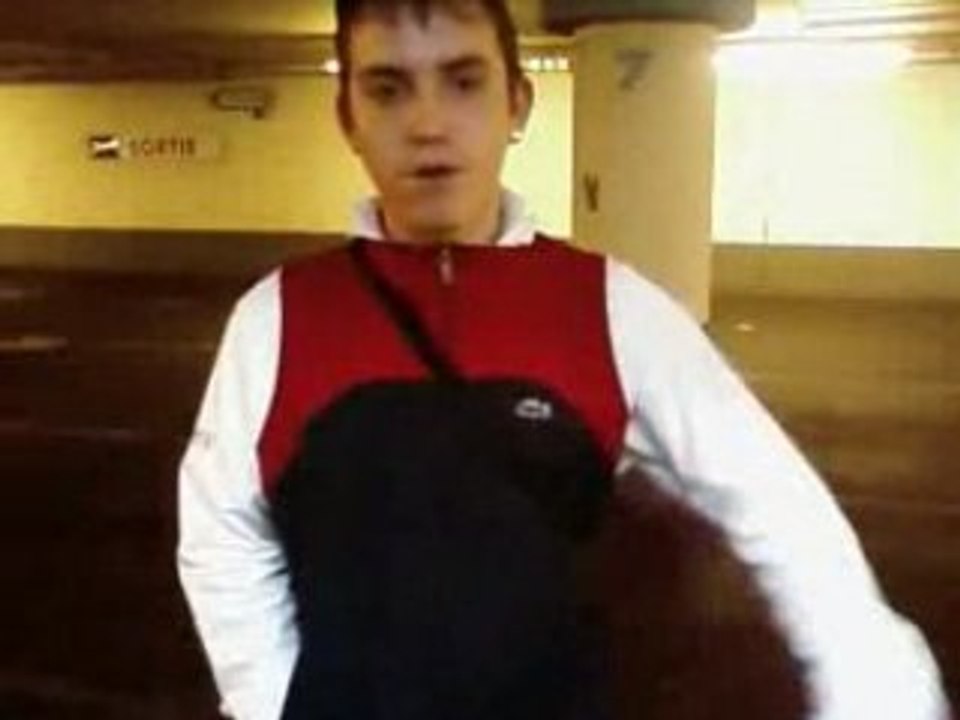 freestylede rue ( c.r.i )