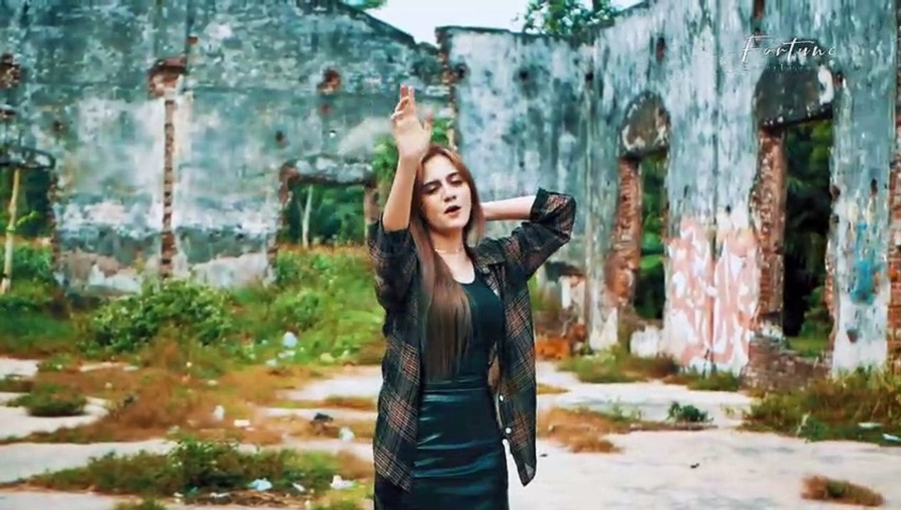 Irenne ghea - Ati Sing Liyo (Official Music Video) DJ Kentrung Version