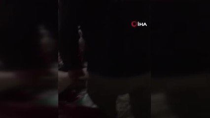 Şırnak'ta 220 kilogram metamfetamin ele geçirildi