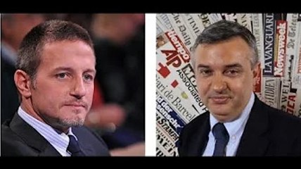 Contanti, come rosicano Giannini e Molinari cosa hanno dimenticato