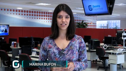 Jean Mota espera repetir feitos no Santos