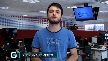 São Paulo derrota Palmeiras e avança à semifinal do Brasileiro sub-17