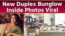 Janhvi Kapoor New Duplex Bunglow Inside Photos Viral | अंदर से इतना आलीशान ! | Boldsky