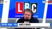 LBC caller says Meghan Markle is ‘vindictive’ because she reminds him of his exes