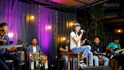 Esa Risty - Angin Wengi (Official Music Live) Semilir Angen Wengi Tulung Sampekno Kangenku