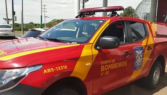 Ação de conservação na bacia do Lago Municipal é realizada em Cascavel