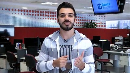 Danilo Avelar comemora permanência no Corinthians