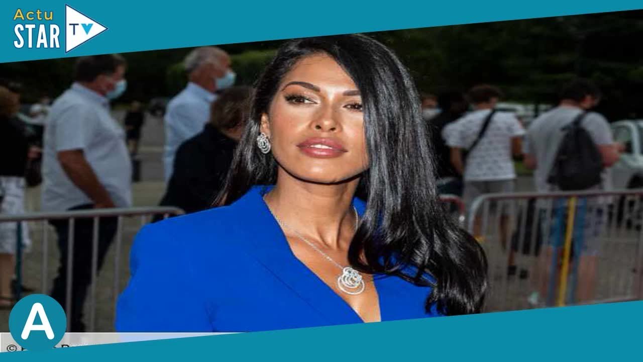 « Je voulais rentrer à la maison » : bloquée au Maroc avec Ayvin, Ayem partage un audio bouleversant