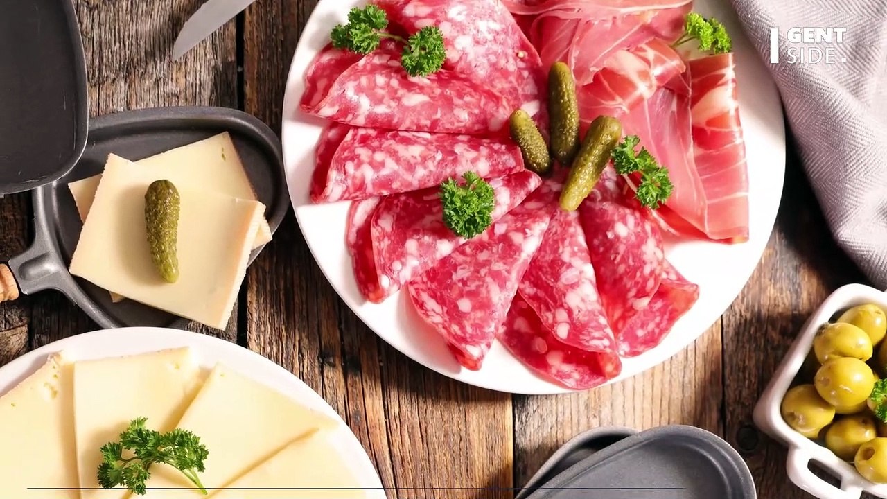 Sündiges Silvesterschlemmen: Diese Käsesorten eignen sich besonders gut für Raclette und Fondue