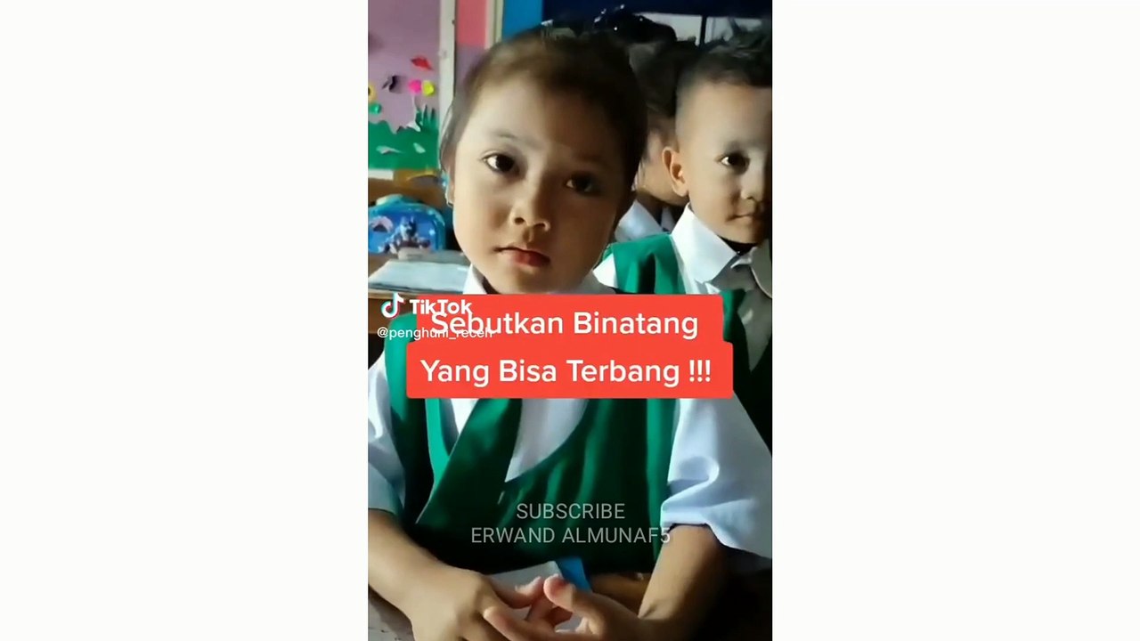 video lucu ngakak sehat