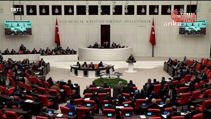İYİ Partili Cesur'dan Bakan Koca'ya: 6 yaşındaki kızın ırzına geçmek nedir, siz anlatın