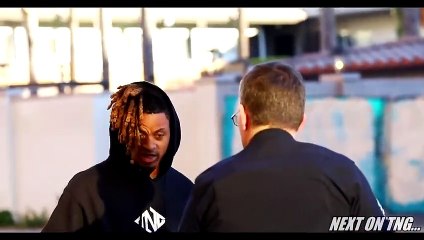 Scrapping With THUGS in the Hood GONE WRONG! (MUST WATCH)