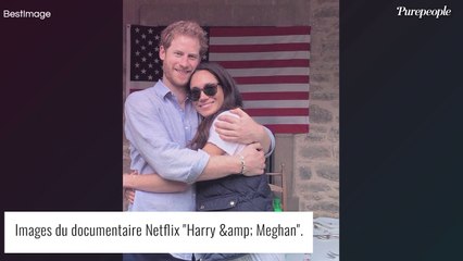 Harry & Meghan : Le couple Sussex dézingué sort enfin du silence pour rétablir sa vérité !