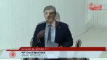 HDP ve MHP arasındaki ırkçılık tartışmasına Soylu da dahil oldu: 'Irkçılık dışında ne denebilir?'