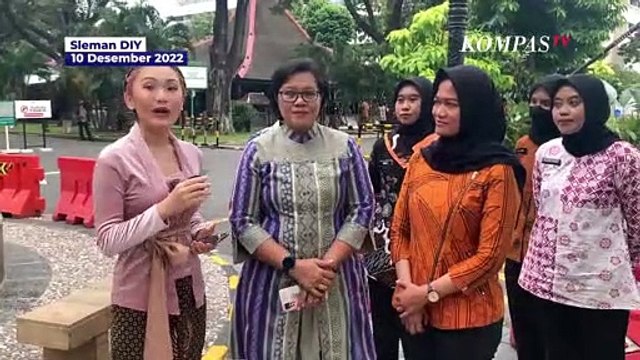 Seperti Apa Pengamanan Hari Pernikahan Kaesang dan Erina Gudono? Yuk Cari Tahu!