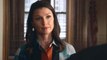 Patching Things Up on the New Episode of CBS' Blue Bloods with Bridget Moynahan