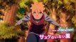 Jiraiya puts Naruto to Train with Boruto _ Naruto Shippuden