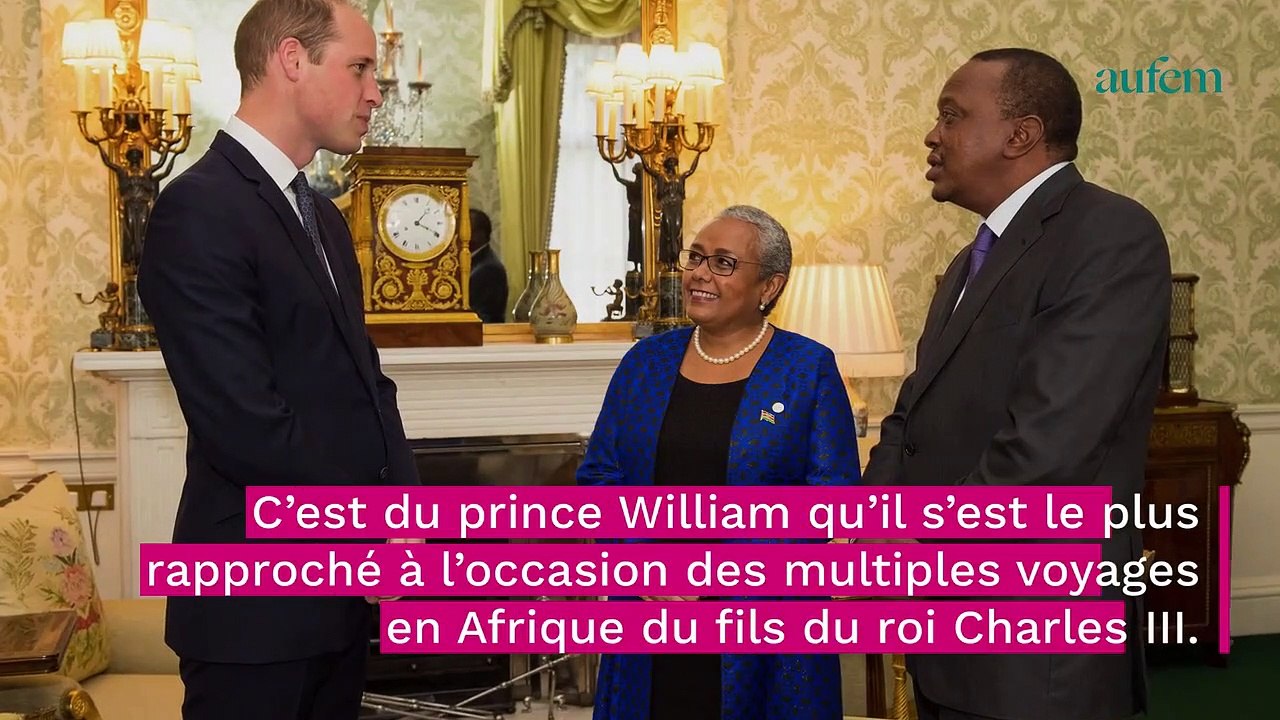 Kate Middleton et le prince William en deuil : un de leurs amis est mort dans un terrible accident