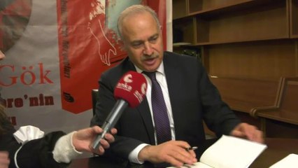 Levent Gök'ün 'Roboski: Uludere'nin Gözyaşları' Kitabı Çıktı: "Bu Kitabın Gerçek Sahibi Hayatını Kaybeden Çocukların Aileleridir"