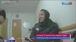 Russian TV release images of Brittney Griner in prison