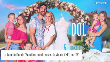 "Non mais sérieusement..." : Ambre Dol (Familles Nombreuses), remontée, s'adresse aux hommes qui veulent profiter d'elle