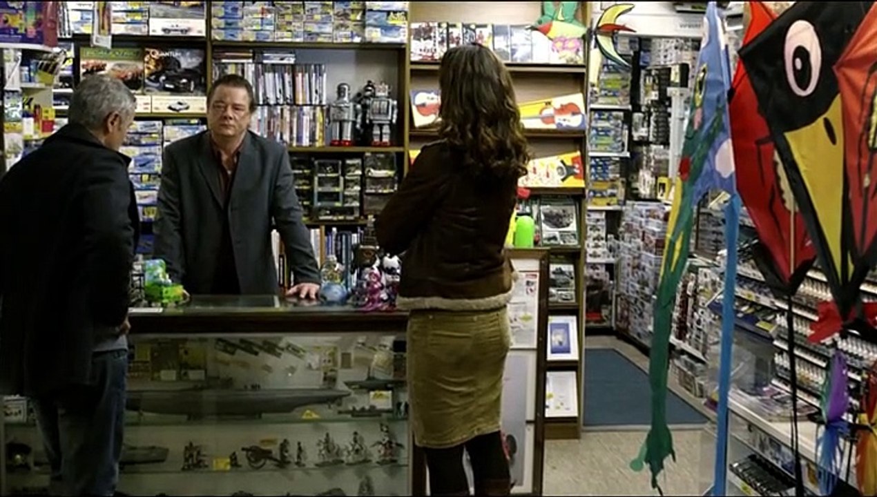 Unter anderen Umständen Staffel 1 Folge 6