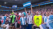 Niederlande – Argentinien Highlights _ FIFA WM 2022 _ sportstudio