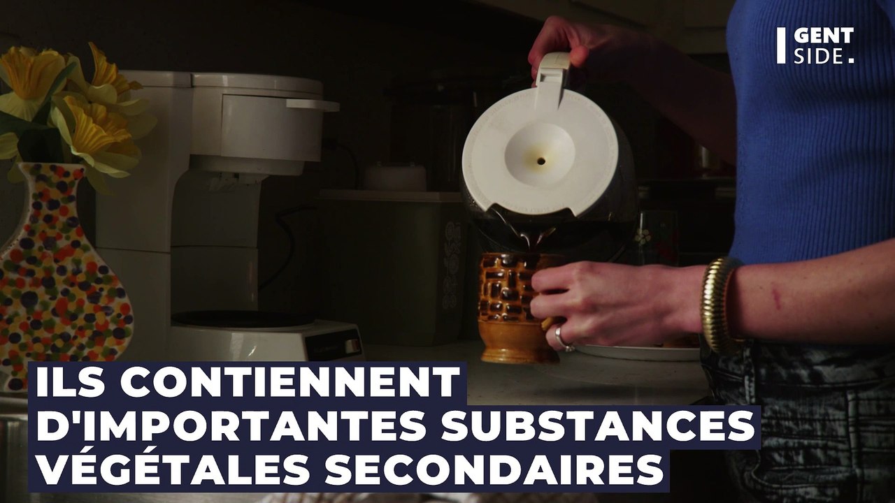 Attention ! Le lait dans le café réduit le précieux effet pour votre santé