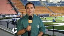 Confira os vestiários de Santos e Ituano após a decisão Paulista
