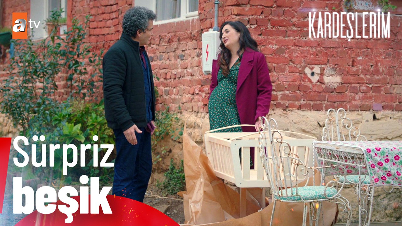 Orhan’ın Şengül’e olan desteği gün geçtikçe artıyor - Kardeşlerim 71. Bölüm