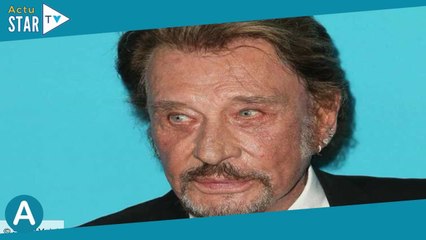 « Il me voyait comme un gamin » : un proche de Johnny Hallyday se confie sur leur relation