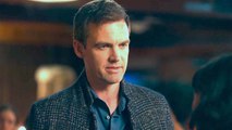 Sneak Peek at CBS’ Holiday Movie When Christmas Was Young with Tyler Hilton