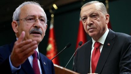 Cumhurbaşkanı Erdoğan, Kılıçdaroğlu'nun TOGG'u ziyaret etmeme nedenini anlattı: "O gelecekse ben gelmem" dedi