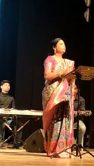 सुपर सिंगर्स ने सुनाए अर्जुन प्रजापति के पसंदीदा फिल्मी नगमें और गजलें