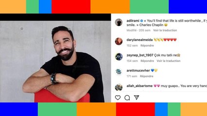 Adil Rami infidèle : cette anecdote peu reluisante sur sa technique (inefficace) pour ne pas se fair