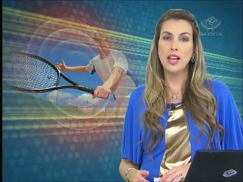 Nadal retorna às quadras depois de oito meses