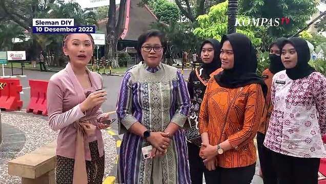 Seperti Apa Pengamanan Lokasi Pernikahan Kaesang dan Erina Gudono? Yuk Cari Tahu!