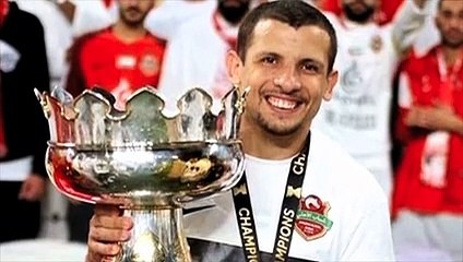 Santos pede R$ 2 milhões para liberar Vecchio