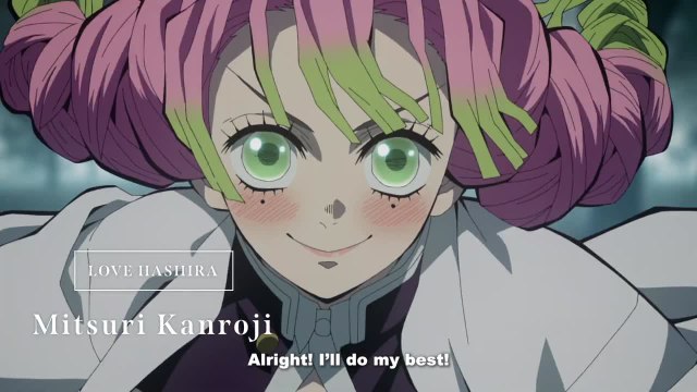 Demon Slayer Season 3 Swordsmith Village Arc release Date (Promotion Reel)