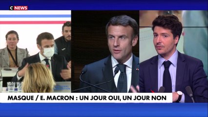 Crise sanitaire : c'est reparti pour un tour !