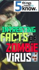 zombie virus | zombie virus found in russia