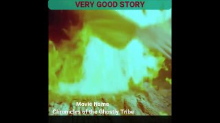 Chronicles of the Ghostly Tribe movie Explain / Movie Explain in Hindi