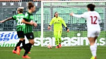 Sassuolo-Milan, Serie A Femminile 2022/2023: la partita